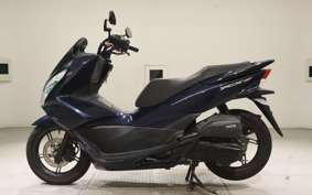 HONDA PCX 150 2009 KF18