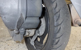 SUZUKI ﾚｯﾂ CA4AA