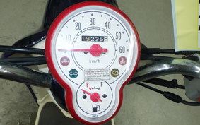 YAMAHA VINO 50 SA59J