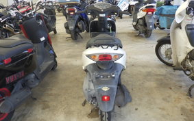 HONDA DIO Gen.6 AF68