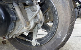 YAMAHA JOG Gen.5 SA36J