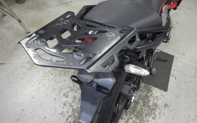 KAWASAKI ER400 N 2012 ER400B