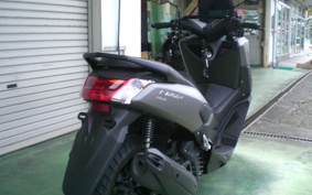 YAMAHA N-MAX 155 ABS 2019 SG50J
