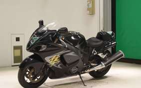 SUZUKI HAYABUSA Gen.2 2009