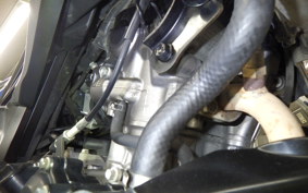 SUZUKI GSX-S125 DL32B