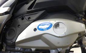 HONDA PCX125 2007 JF81