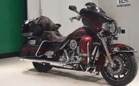 HARLEY FLHTCUSE 1800CVO 2011