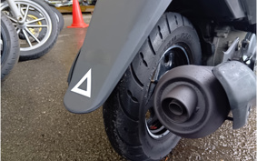 SUZUKI ADDRESS V125 CF46A