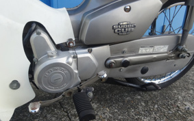HONDA SUPER CUB50 AA01
