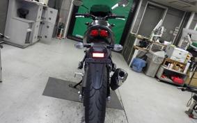 SUZUKI SV650 A 2021 VP55B