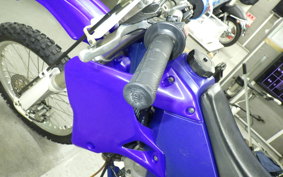 YAMAHA YZ125 2024 4XM