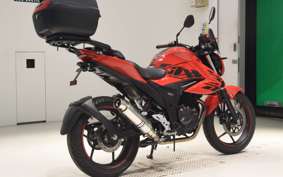 SUZUKI ｼﾞｸｻｰ150 2023 ED13N