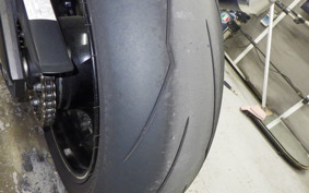 SUZUKI GSX-R1000 2007