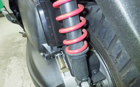 HONDA LEAD 125 2025 JF45