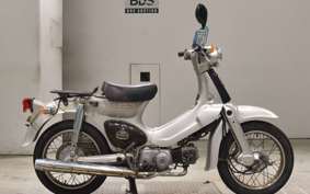 HONDA LITTLE CUB AA01
