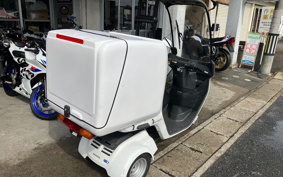 HONDA GYRO TA03