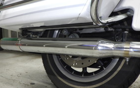 HARLEY FLHTCU 1580 2007
