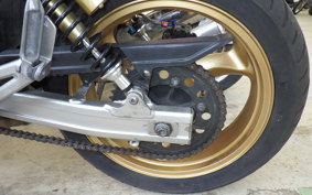 KAWASAKI BALIUS 250 Gen.2 ZR250B