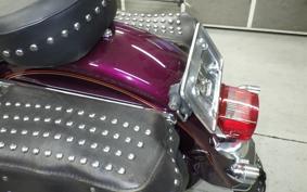 HARLEY FLSTC 1340 1997