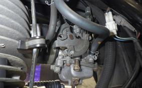 YAMAHA SR400 Gen.2 1996 1JR