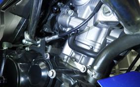 SUZUKI GSX-S125 DL32B