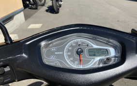 SUZUKI ADDRESS V125 CF4MA