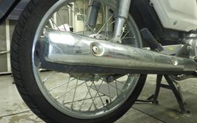 HONDA C110 SUPER CUB JA10