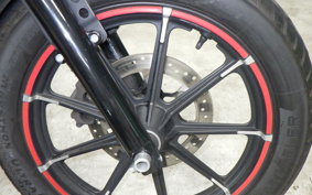 HARLEY XL883N 2017