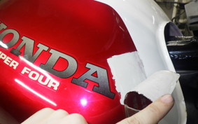 HONDA CB1000SF 1995 SC30