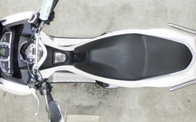HONDA PCX 150 KF18