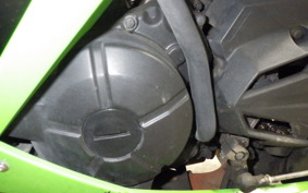 KAWASAKI NINJA 250 ABS 1979 EX250L