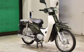 HONDA C50 SUPER CUB AA04
