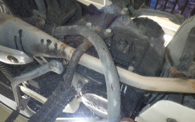 SUZUKI BIRDIE 50 E BA43A