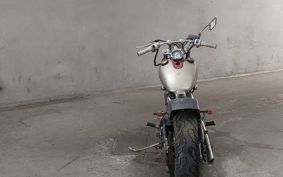 HONDA STEED400 NC26