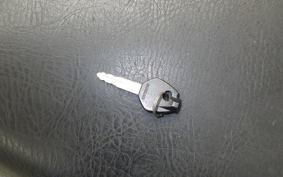 SUZUKI LET's 4 2006 CA45A