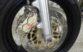 SUZUKI GSX400 IMPULSE 2010 GK7CA