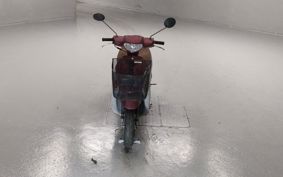 SUZUKI  LETS 4G CA41A