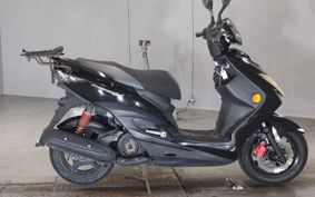 YAMAHA CYGNUS125XSR SE44J