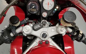 HONDA VTR1000F SC36