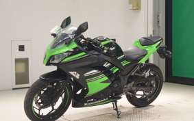 KAWASAKI NINJA 250 ABS EX250L
