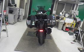 KAWASAKI NINJA 1000SX 2021 ZXT02K