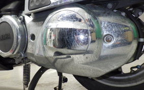 YAMAHA MAJESTY155 S 2023 SG28J