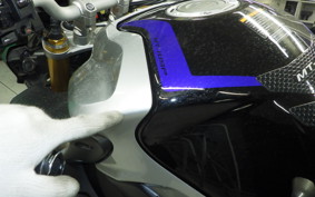 YAMAHA MT-10 SP 2017 RN50J