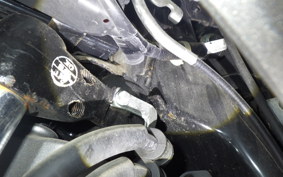 HONDA LEAD 125 2007 JF45