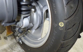 YAMAHA JOG Gen.5 SA36J