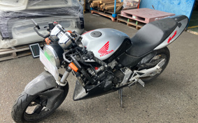HONDA HORNET250 MC31