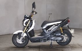 HONDA ZOOMERX JF52