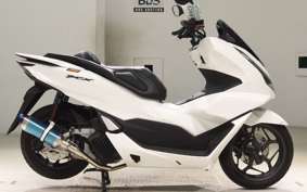 HONDA PCX125 2004 JK05
