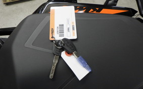 KTM 390 DUKE 2021