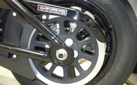 HARLEY FXBB1920 2026